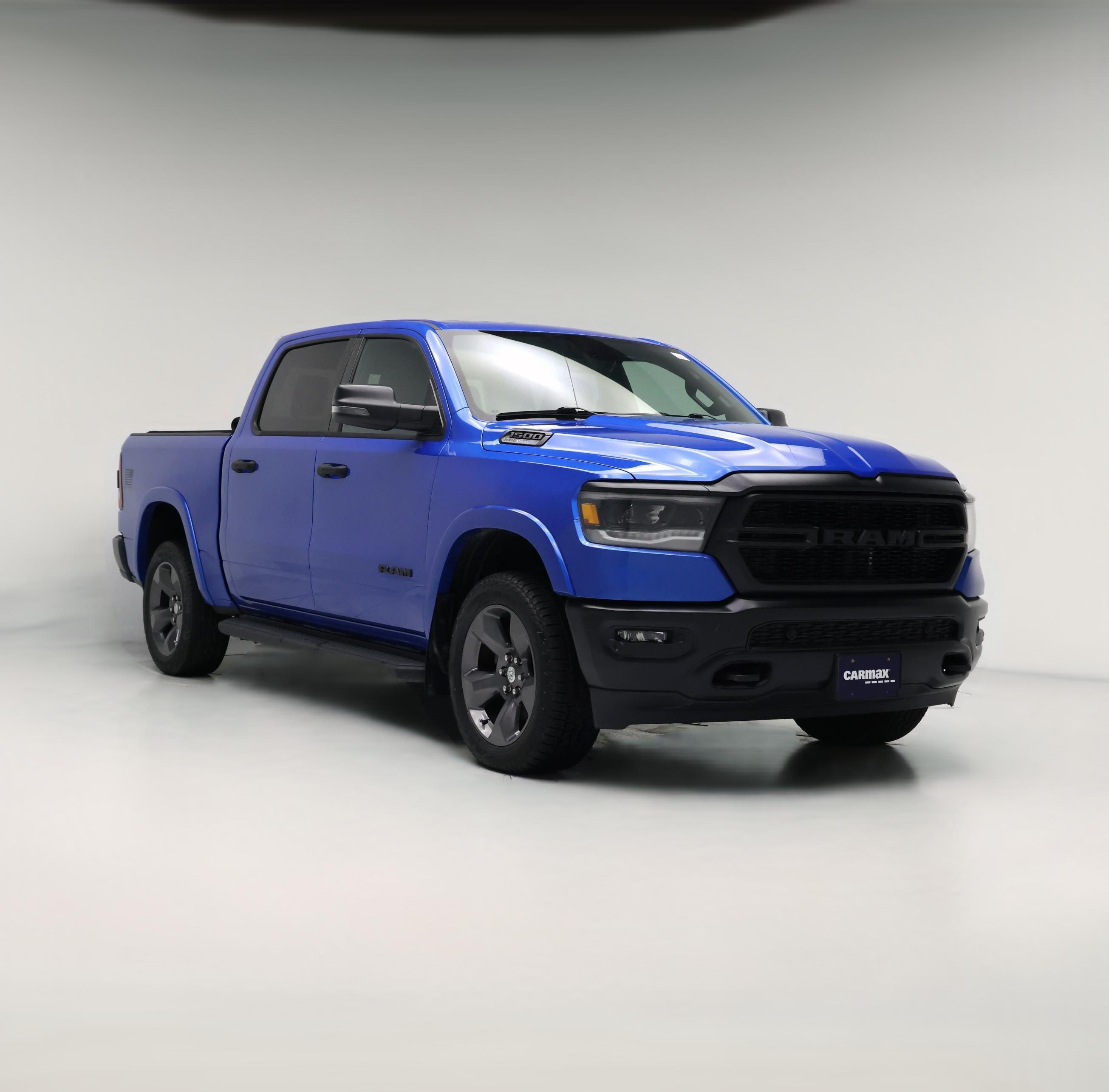 ram ram 1500 pickup 2023 1C6SRFFTXPN566416 image ram ram 1500 pickup 2023 1C6SRFFTXPN566416 image